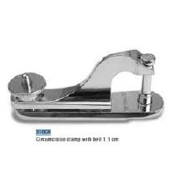 Clamp Circumcision With 1.1cm Bell 12/Ca